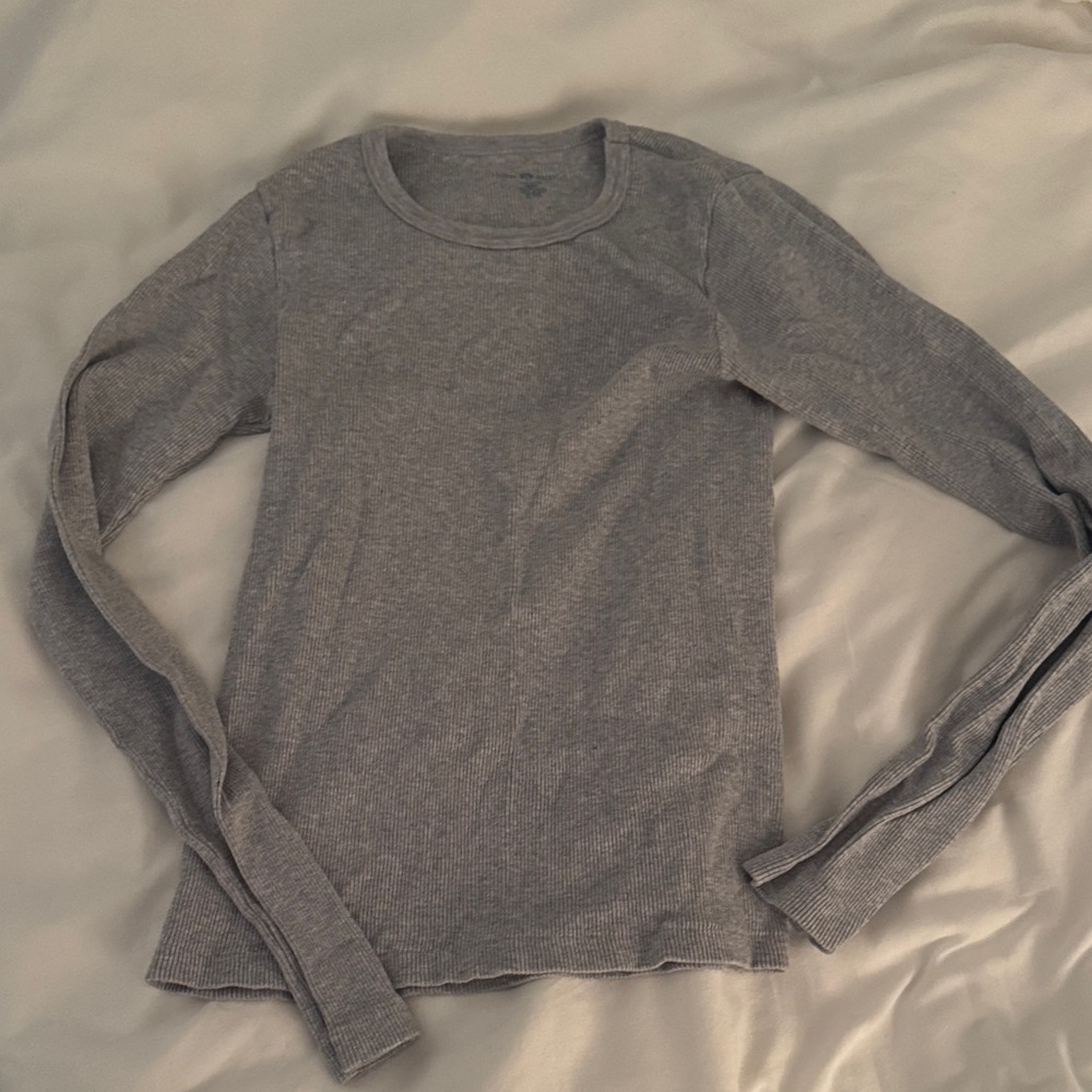 Brandy Melville Long Sleeve Women's Top